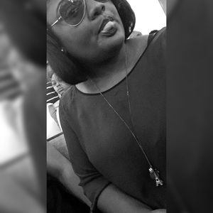 Meet your Posher, Tytianna