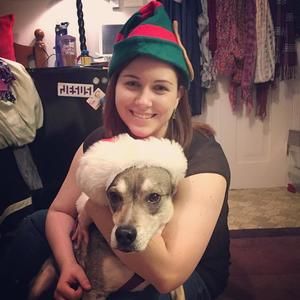 Meet your Posher, Meredith