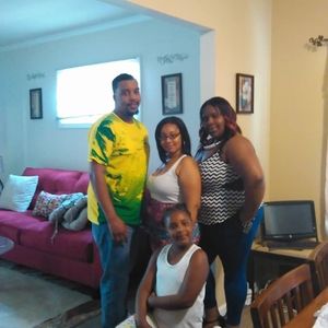 Meet your Posher, Arnita