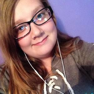 Meet your Posher, Kaylee