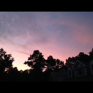 Meet your Posher, Christy