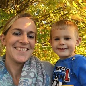 Meet your Posher, Kirsten