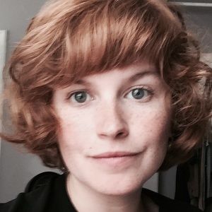 Meet your Posher, Kate