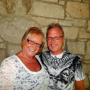 Meet your Posher, Kim