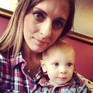 Meet your Posher, Georgia