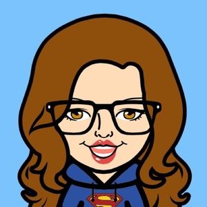 Meet your Posher, Carina