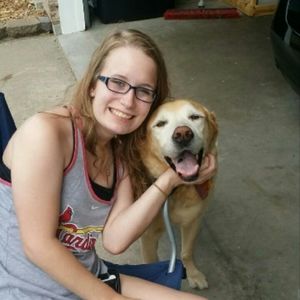 Meet your Posher, Kelsey