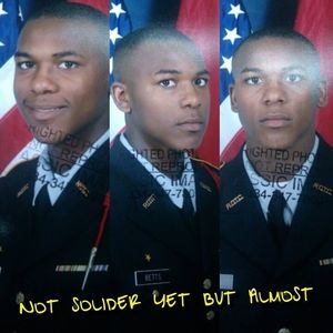 Meet your Posher, Jr.