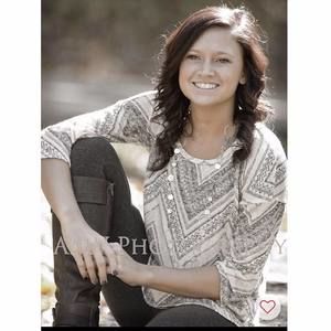 Meet your Posher, Allie