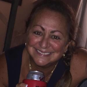 Meet your Posher, Gina