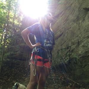 Meet your Posher, Morgan