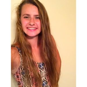 Meet your Posher, Abi