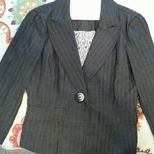 Medium dress jacket
