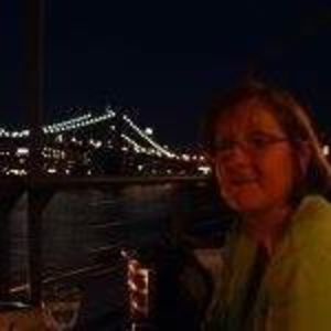 Meet your Posher, Judy