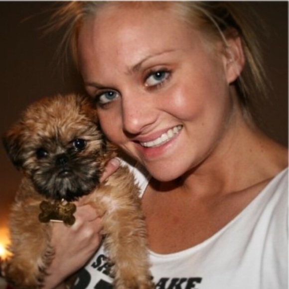 Meet your Posher, Rachel - Picture 1 of 1
