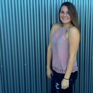 Meet your Posher, Meredith