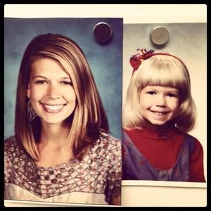 Meet your Posher, Laura