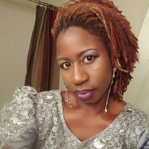 Meet your Posher, Anjanette