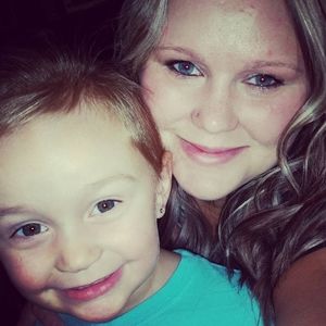 Meet your Posher, Patricia