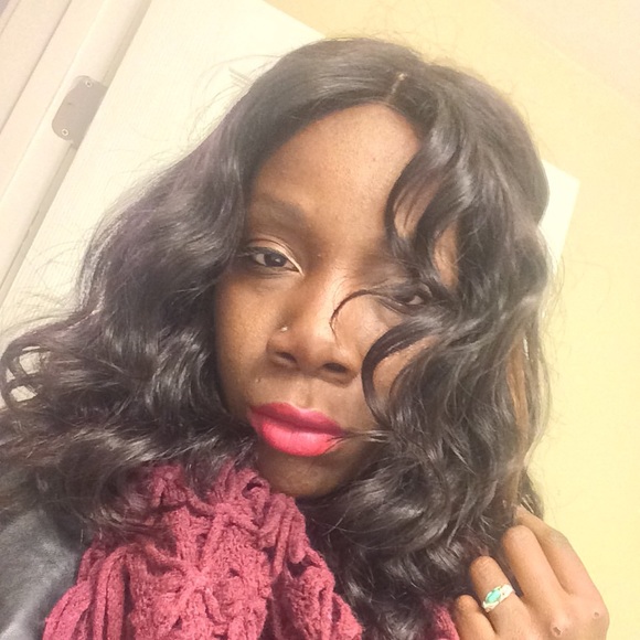 Meet your Posher, Rasheta - Picture 1 of 1