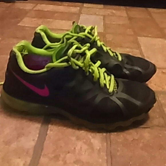 Nike shoes