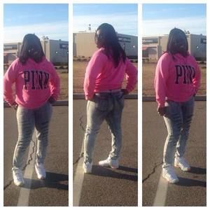 Meet your Posher, Meka