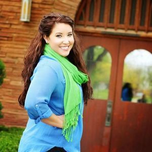Meet your Posher, Alexandria
