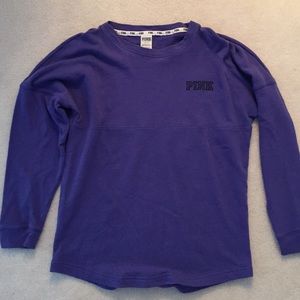 Victoria Secret Pink Crew