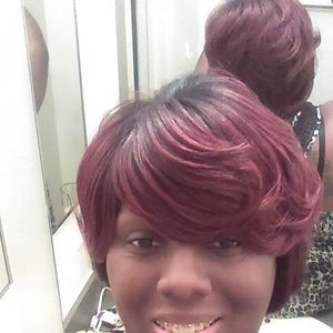 Meet your Posher, Latanya