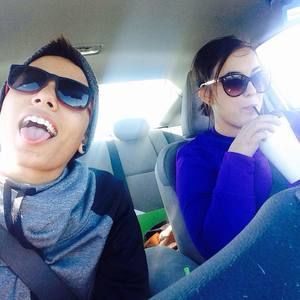 Meet your Posher, Taylor