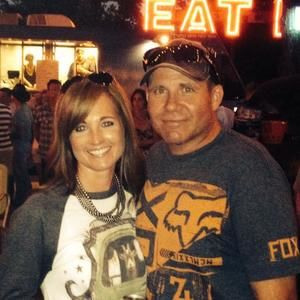 Meet your Posher, Rodney amy