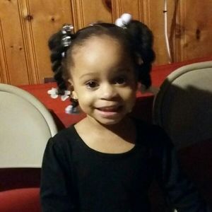 Meet your Posher, Lakeyia