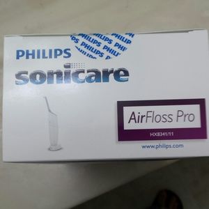 Airfloss pro