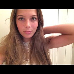 Meet your Posher, Katherine