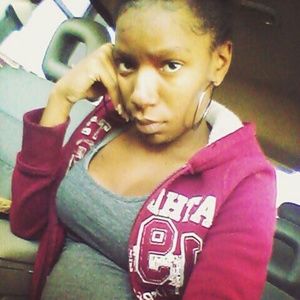 Meet your Posher, Brenisha