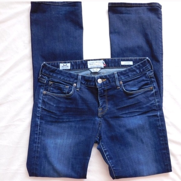 Lucky Brand Lolita Boot Cut Jeans - Picture 3 of 4