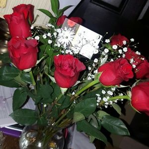 Meet your Posher, Ann