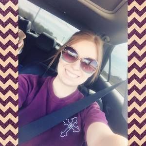 Meet your Posher, Samantha
