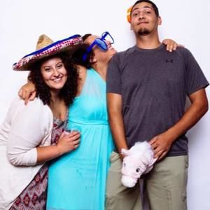 Meet your Posher, Cassidy