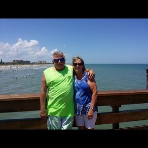 Meet your Posher, Mary