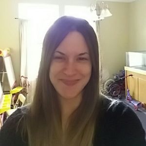 Meet your Posher, Tricia