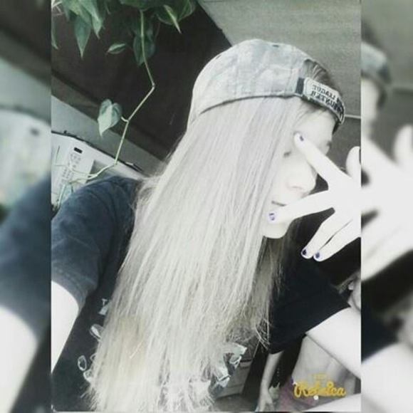 Meet your Posher, Briana - Picture 1 of 1