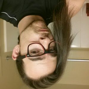 Meet your Posher, Bryan