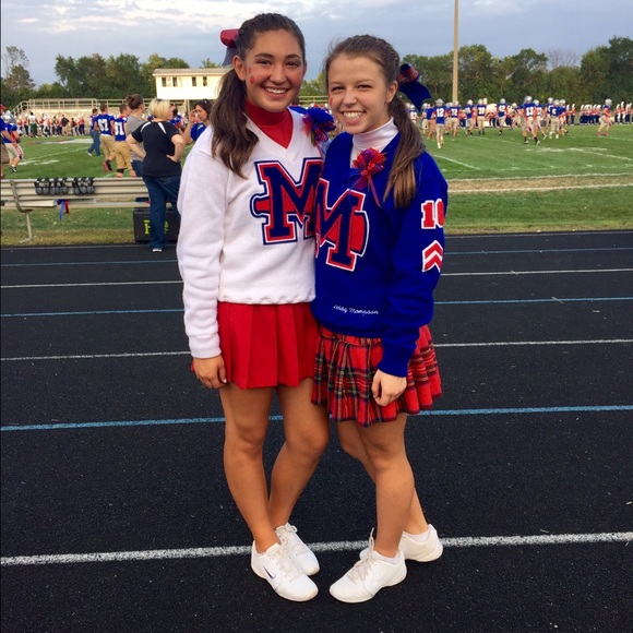 Meet your Posher, Meredith