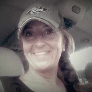 Meet your Posher, Dusty