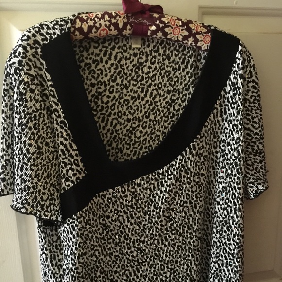 Dress Blouse