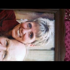 Meet your Posher, Kathy