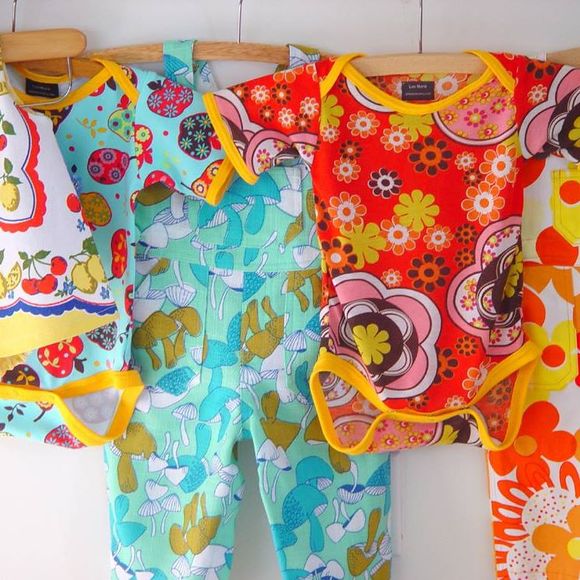 Meet your Posher, Leanne - Picture 2 of 2