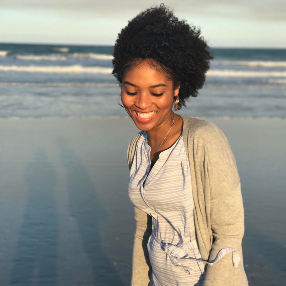 Meet your Posher, Frances