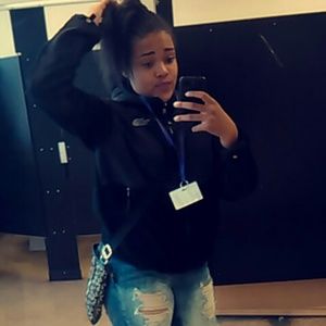 Meet your Posher, Mariah